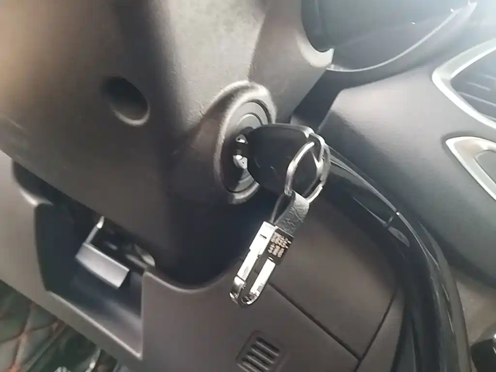 GAC Motor Trumpchi GS4 — миниатюра 9