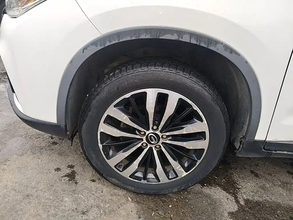 GAC Motor Trumpchi GS4 — миниатюра 23