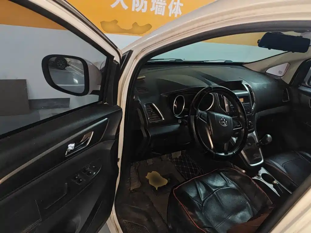 Kaicheng Ruixing S50 — миниатюра 17