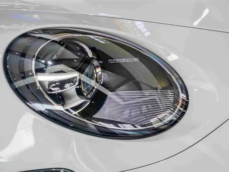 Porsche 911 — миниатюра 18