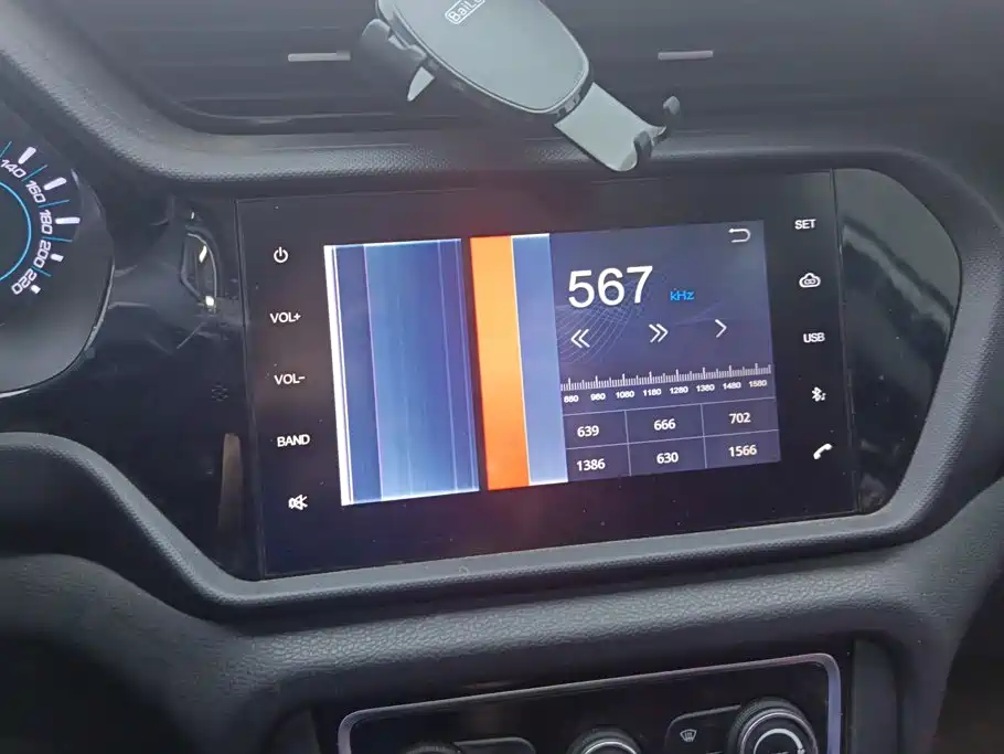 Chery Tiggo 3 — миниатюра 13