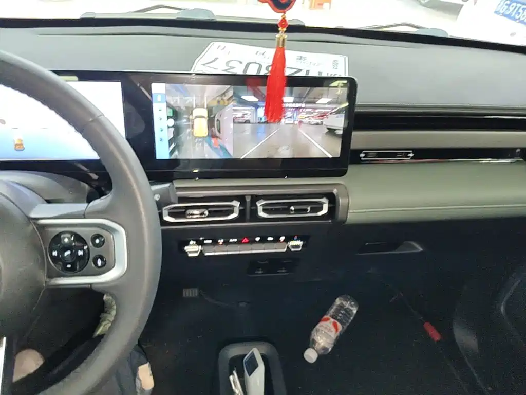 Baojun Yueye — миниатюра 13