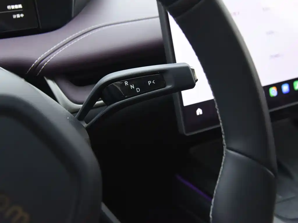 Xiaomi SU7 — миниатюра 10