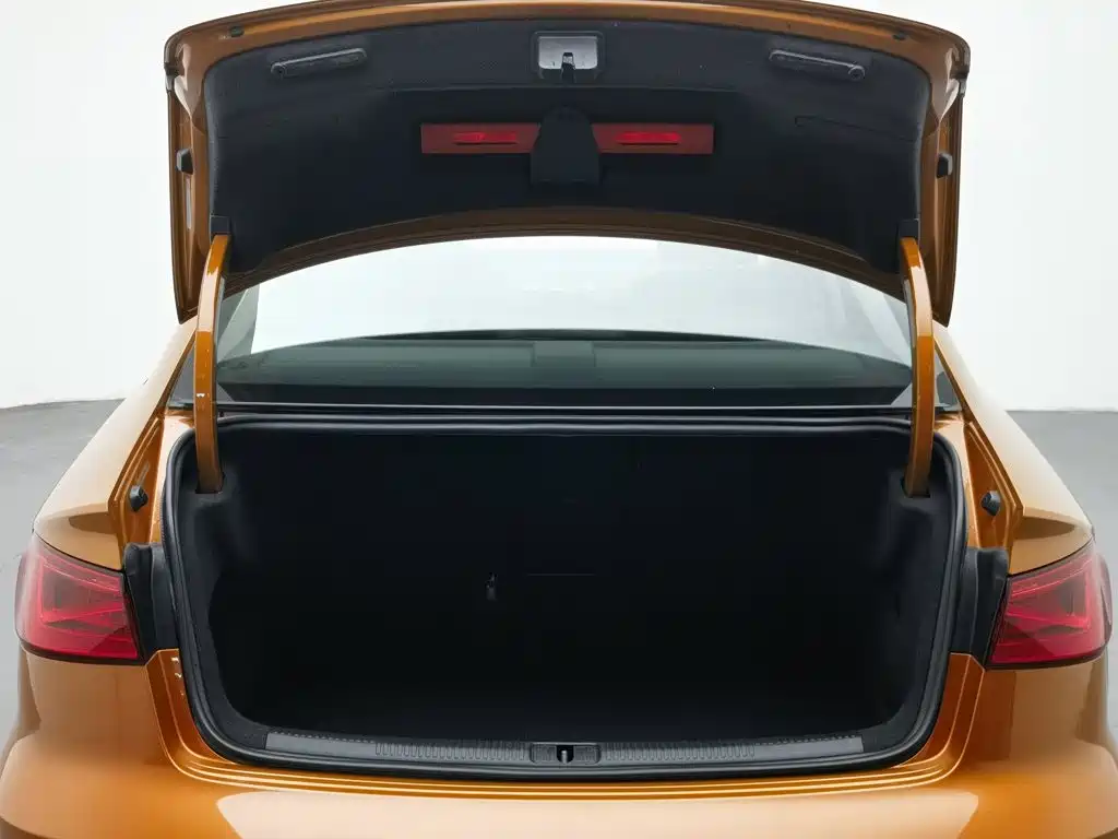 Audi A3 — миниатюра 16