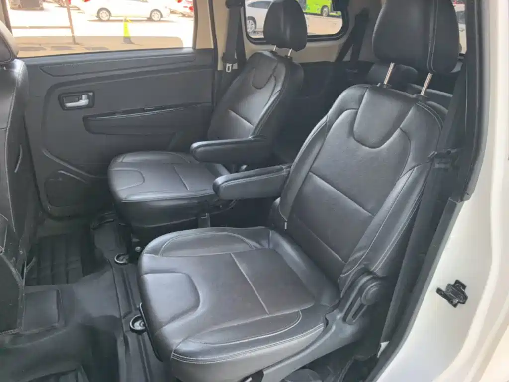 Fengguang Fengguang 330 — миниатюра 17