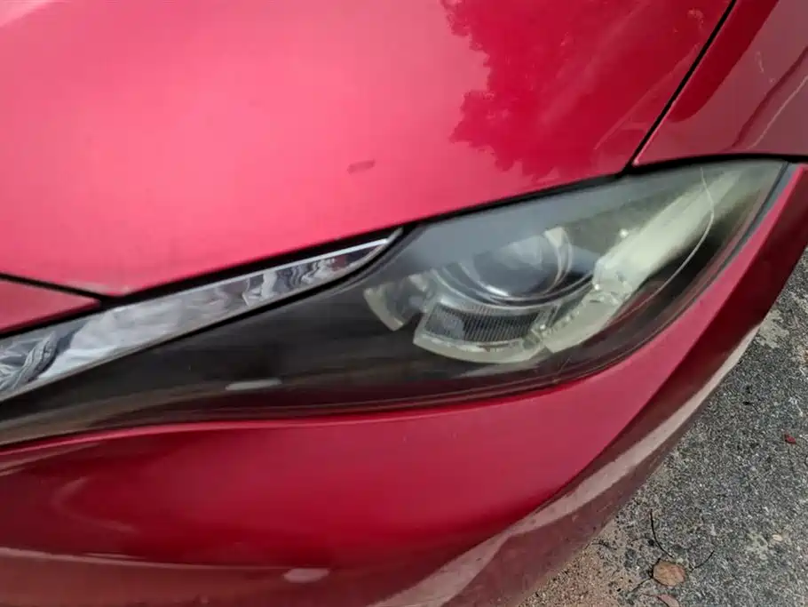 Mazda CX-4 2018 2.0L AT