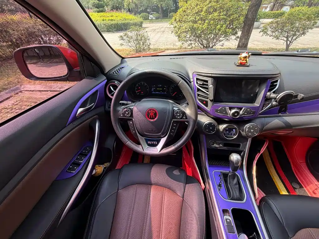 BYD Song — миниатюра 8