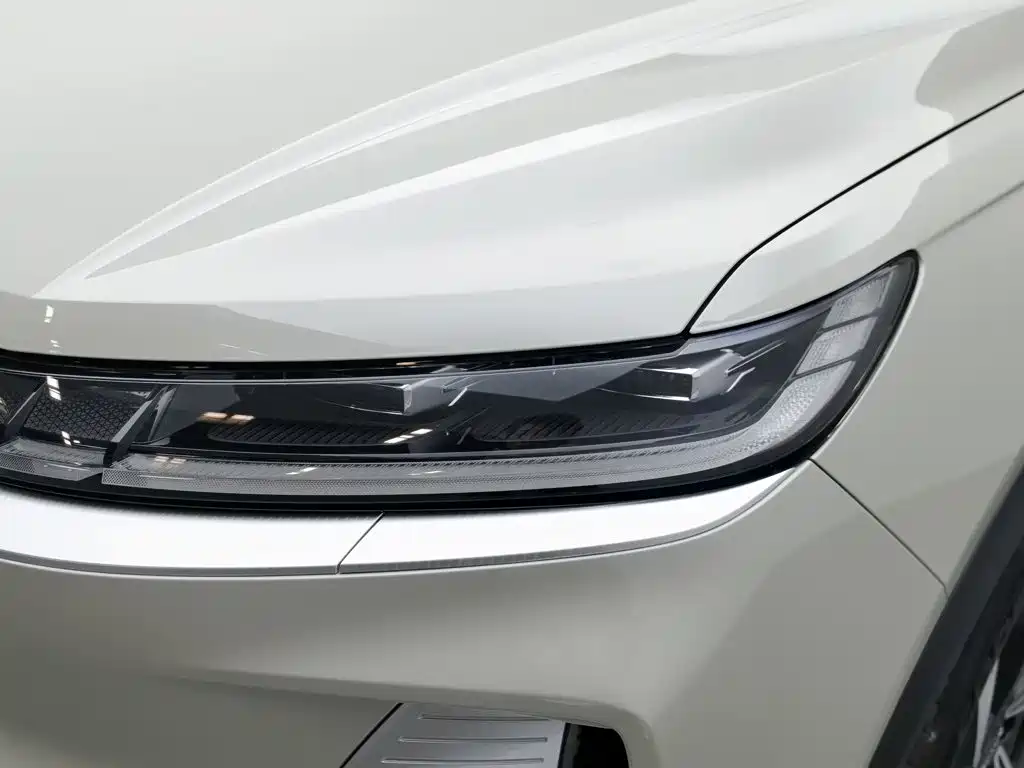 Haval Xiaolong MAX — миниатюра 7