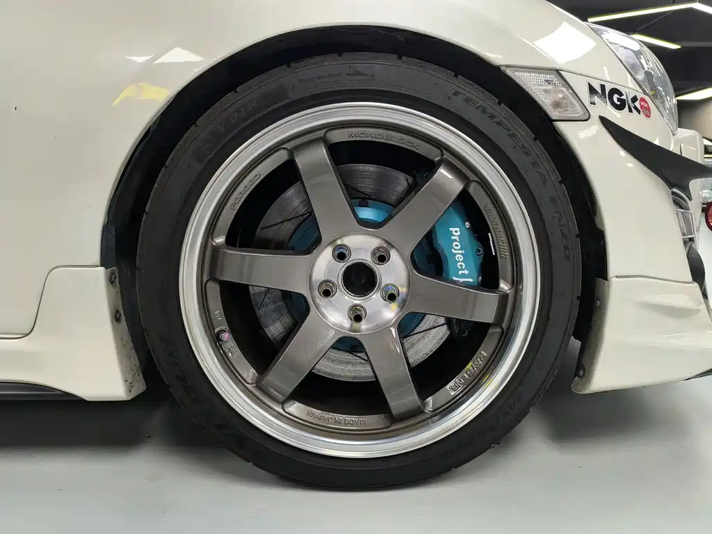Toyota 86 — миниатюра 15