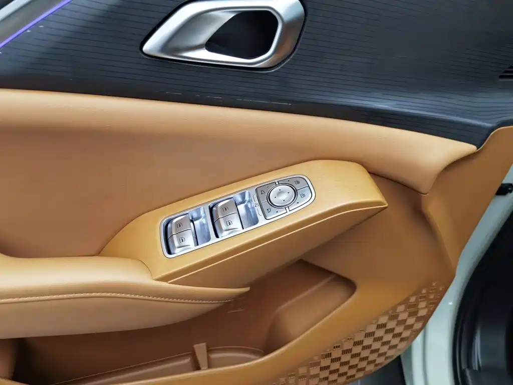 Haval Xiaolong MAX — миниатюра 9