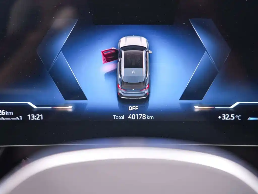 BMW X1 — миниатюра 9