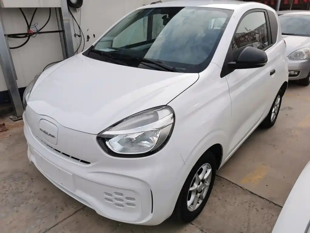 Roewe Clever