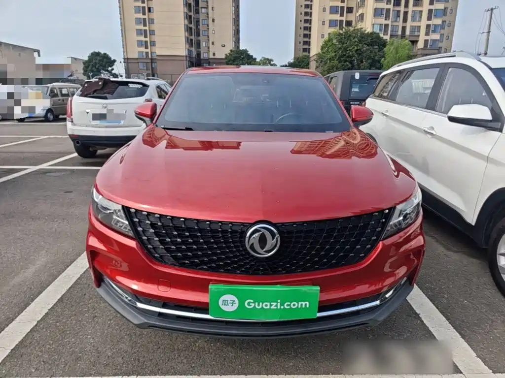 Fengguang Fengguang ix5 — миниатюра 3