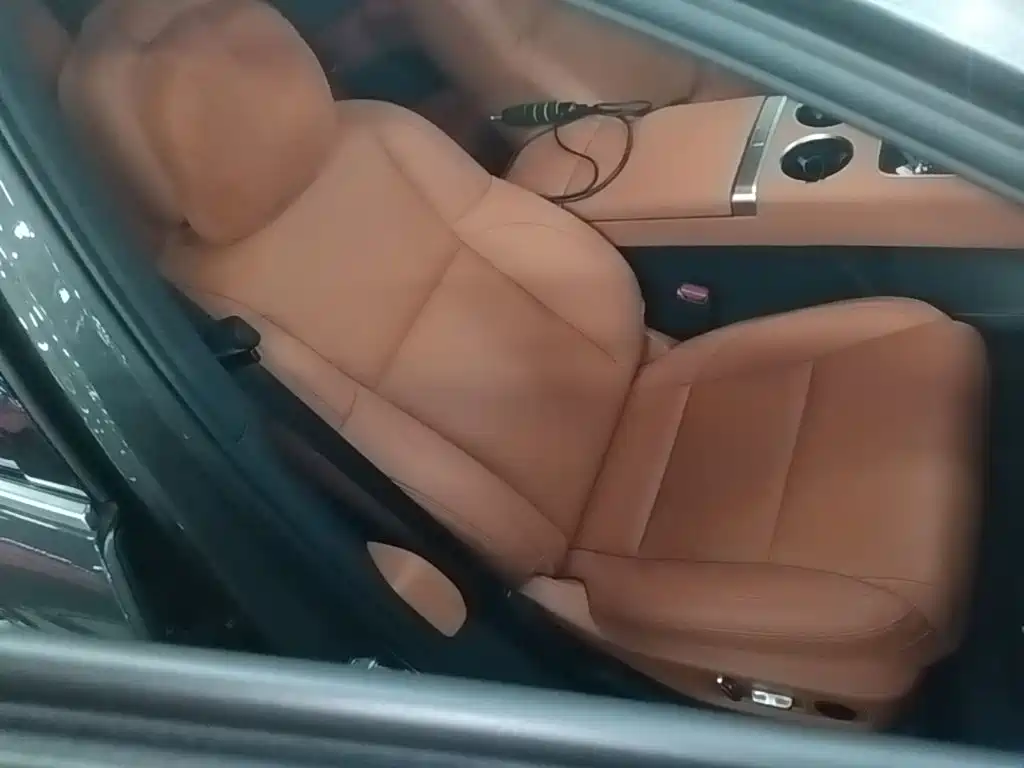 Li Auto Li L6 — миниатюра 25