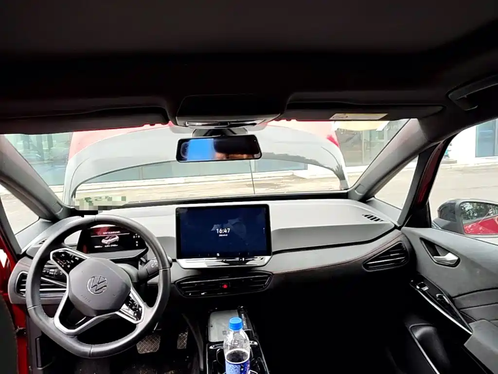 Volkswagen ID.3 — миниатюра 18