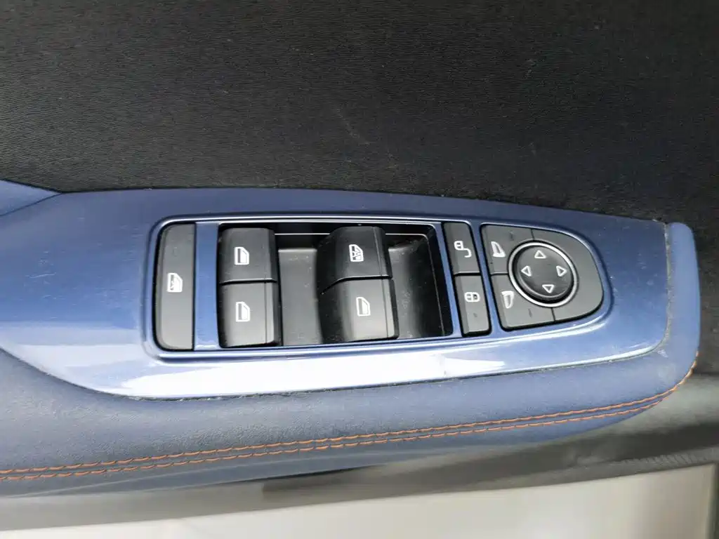 BYD Seagull — миниатюра 9