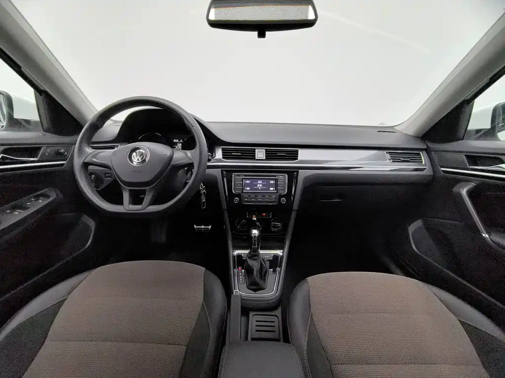 Volkswagen C-Trek — миниатюра 5