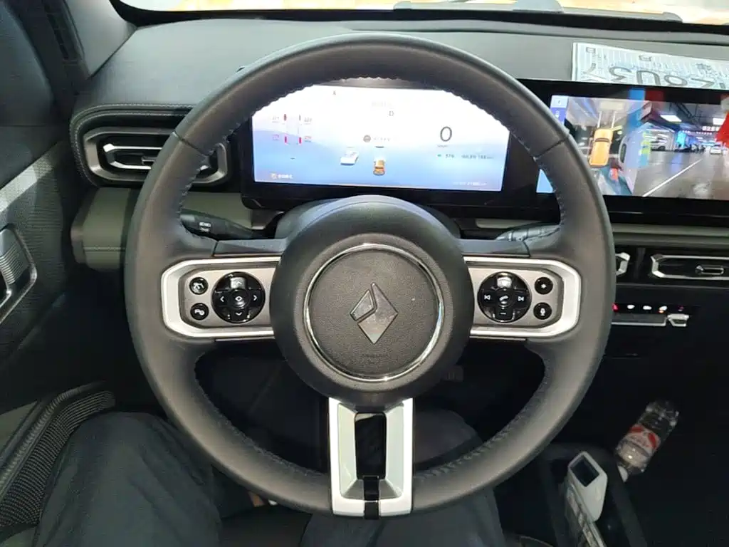 Baojun Yueye — миниатюра 11