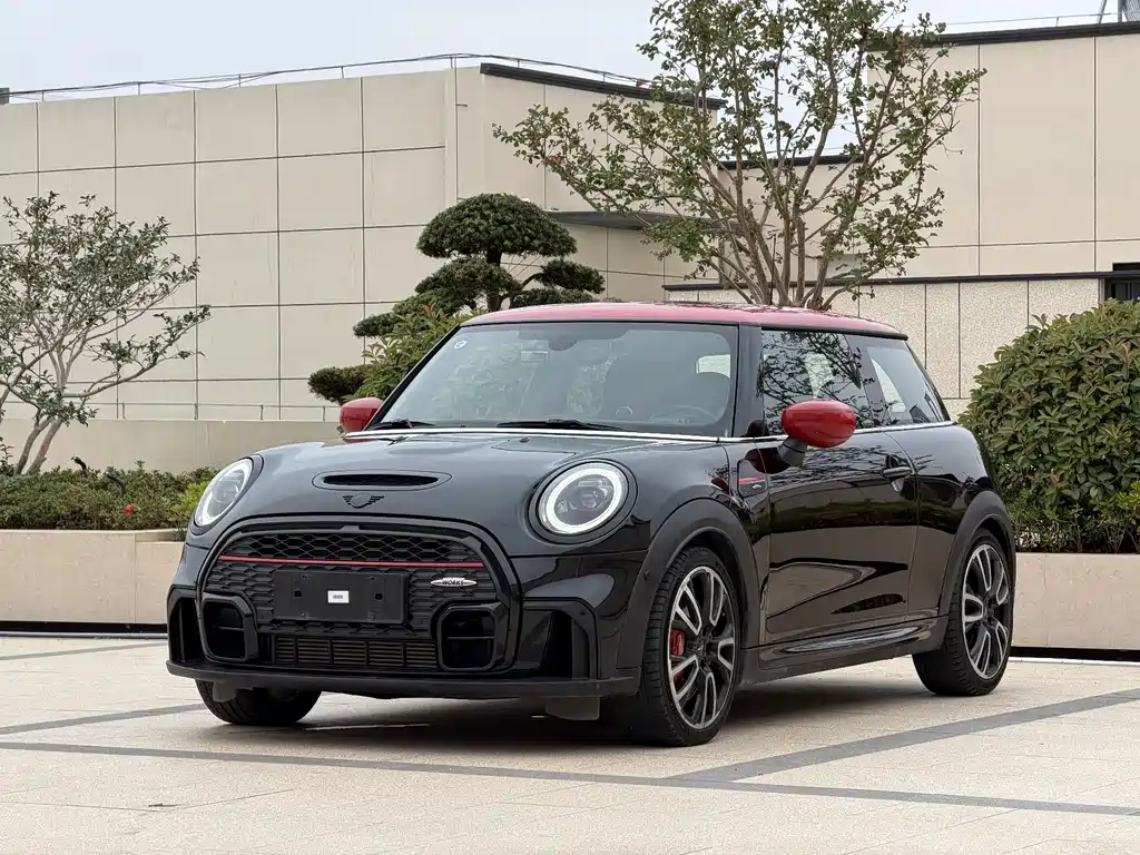 MINI Mini JCW