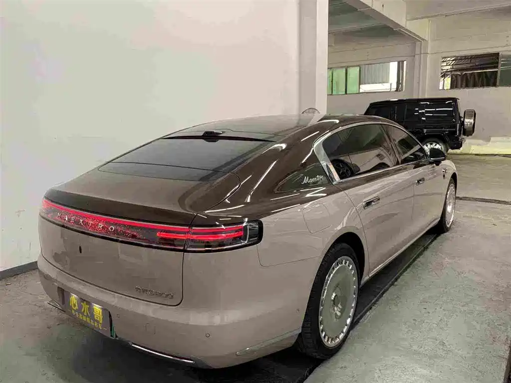 Zunjie Zunjie S800 — миниатюра 3