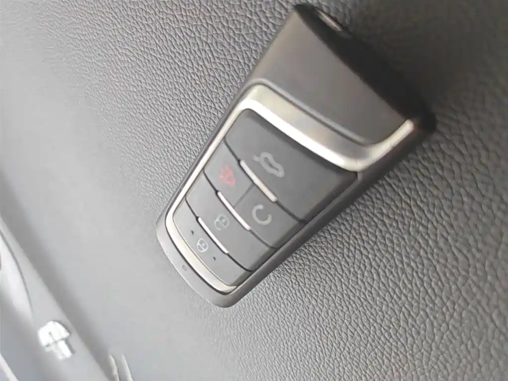 GAC GS4 2020 270T AT Elite