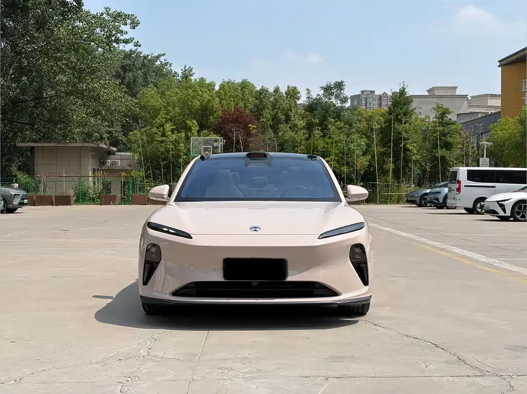 NIO ET5T 2023 75kWh Touring