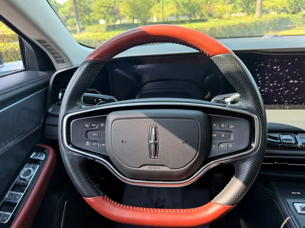 Lincoln Z — миниатюра 15