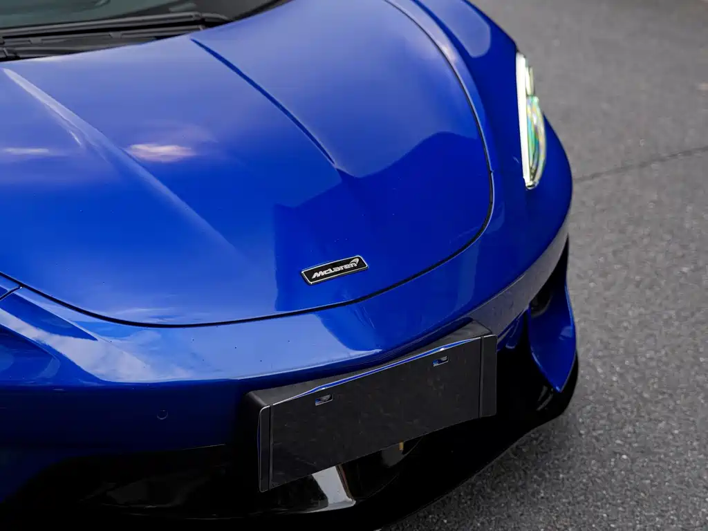 McLaren GT — миниатюра 2
