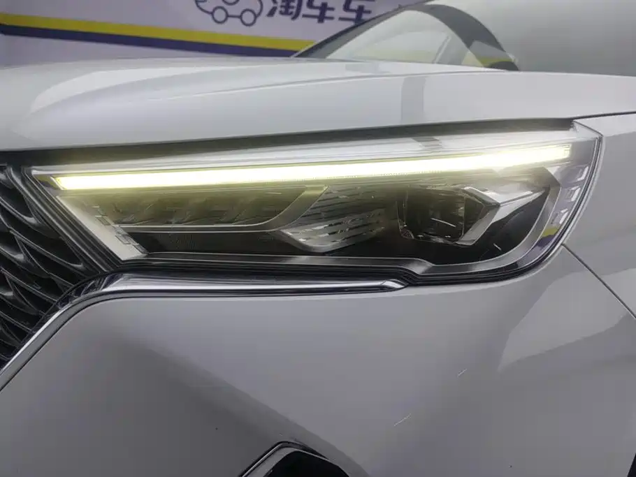 Haval M6 — миниатюра 5