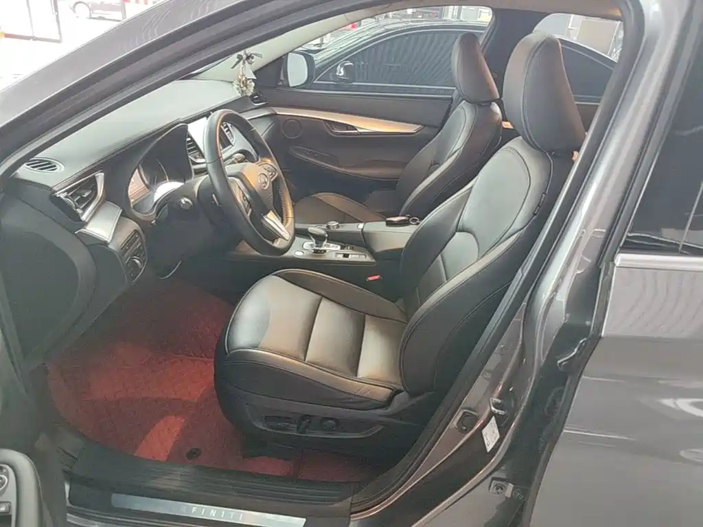 Infiniti QX50 — миниатюра 15