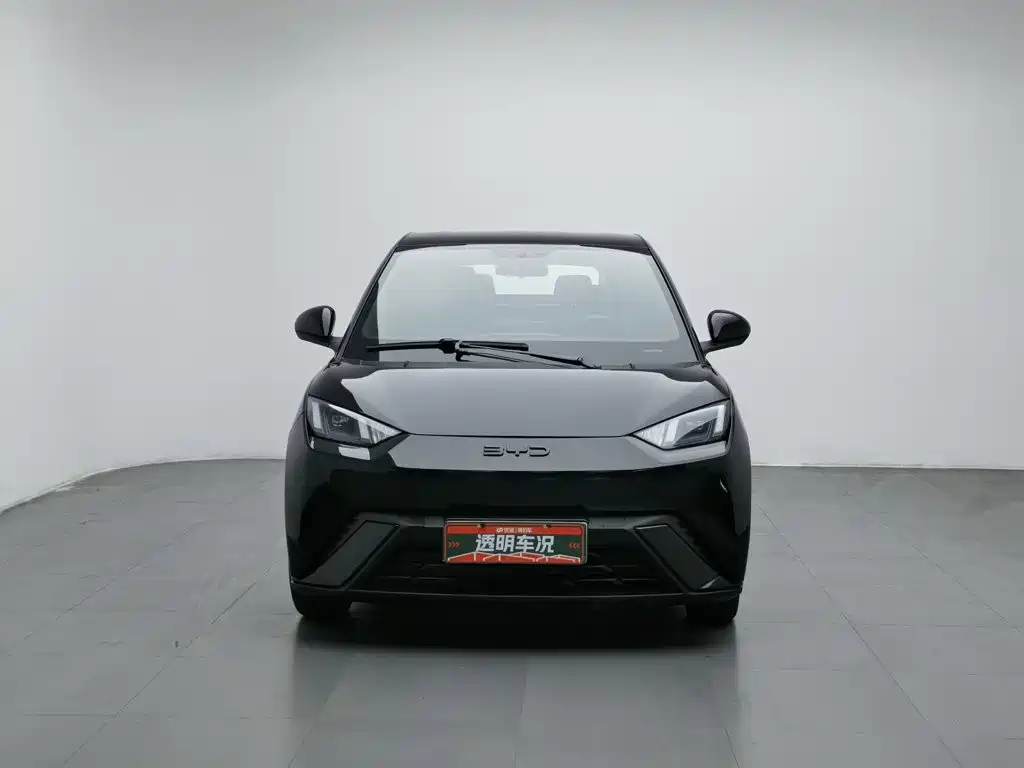 BYD Seagull — миниатюра 3