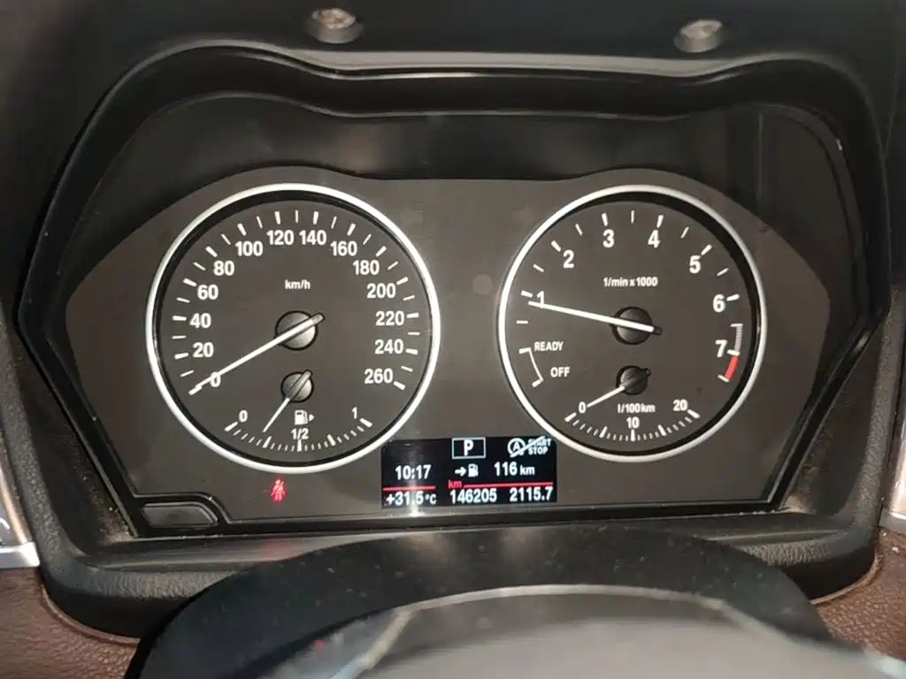 BMW X1 — миниатюра 12
