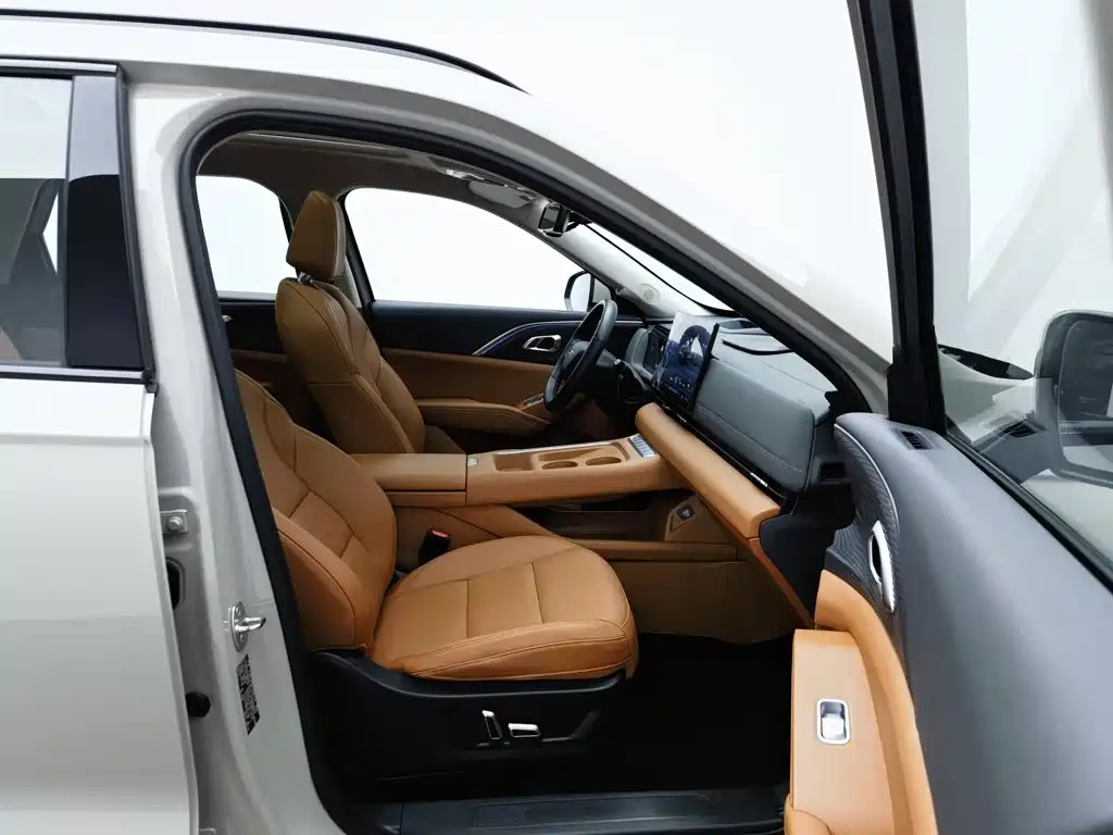 Haval Xiaolong MAX — миниатюра 23