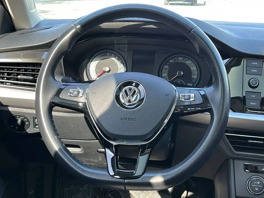 Volkswagen Lavida Pure Electric — миниатюра 16