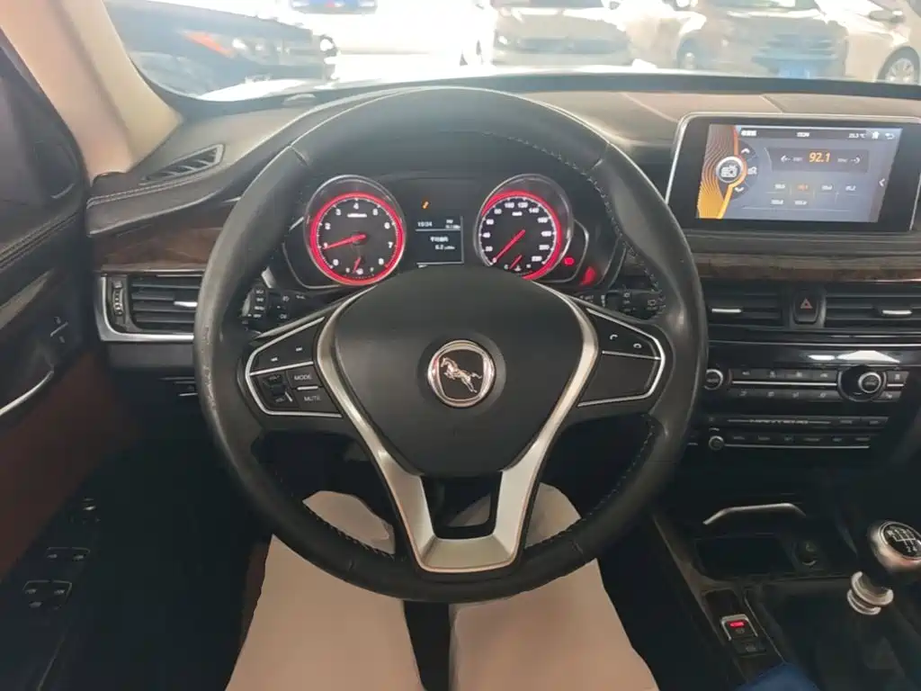 Hanteng Hanteng X7 — миниатюра 11