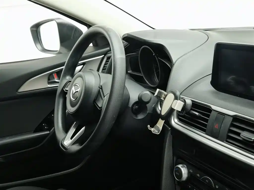 Mazda Mazda3 — фотографии объявления, Фото 22