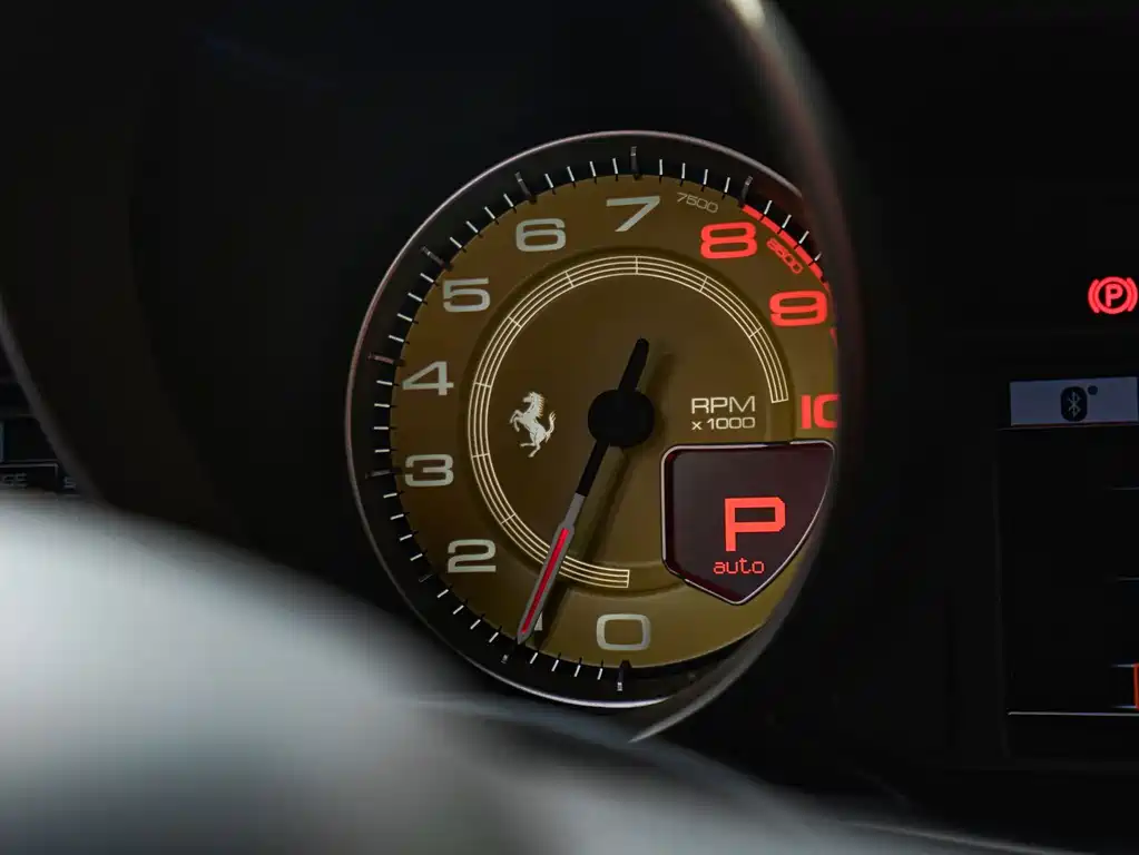 Ferrari 488 — миниатюра 8