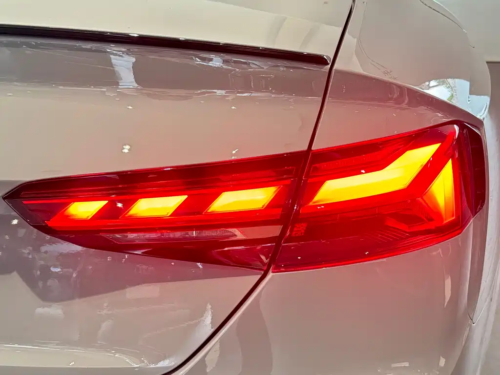 Audi RS 5 2024 RS 5 2.9T Coupe