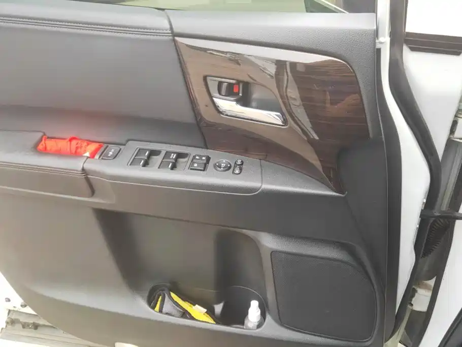 Honda Odyssey — миниатюра 7