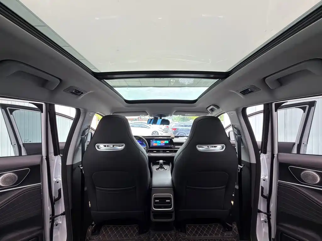 Chery Tiggo 7 PLUS — миниатюра 19