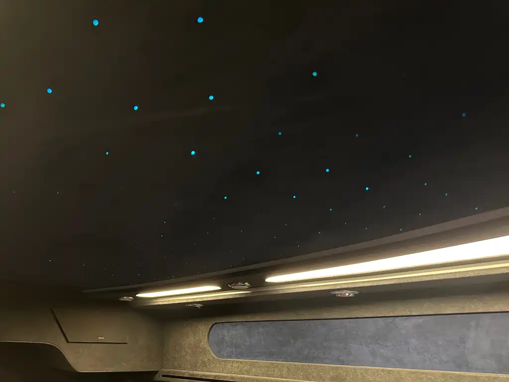 Mercedes-Benz Sprinter — миниатюра 10