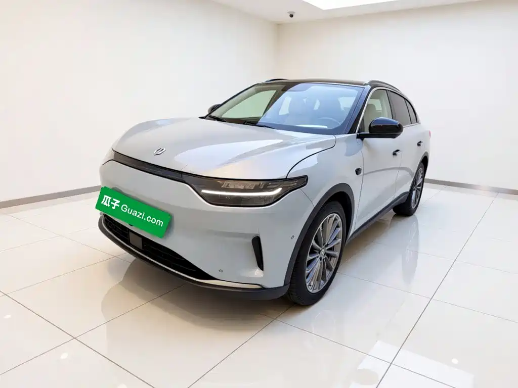 Leapmotor Leapmotor C11