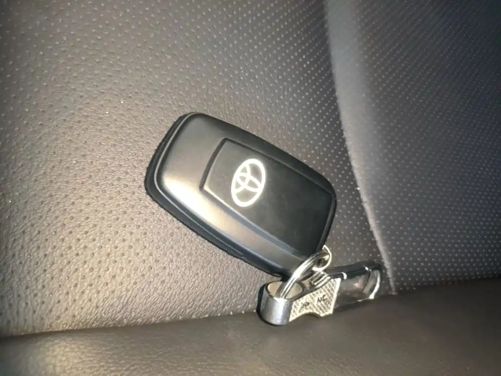 Toyota Corolla — миниатюра 9