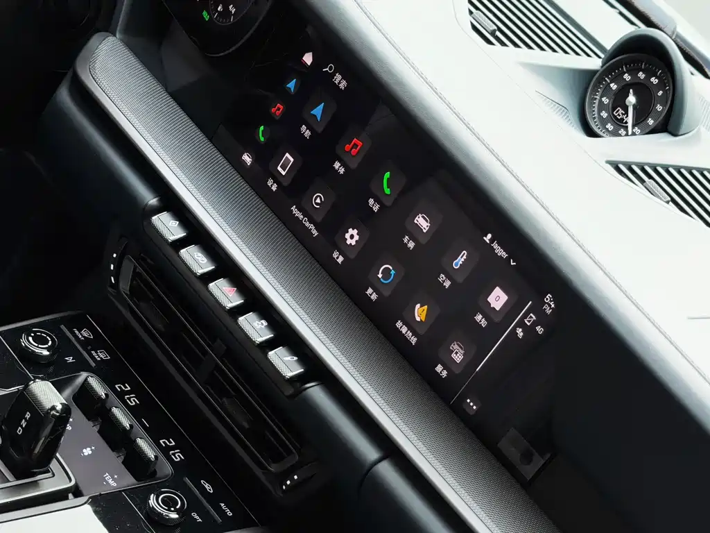 Porsche 911 — миниатюра 12
