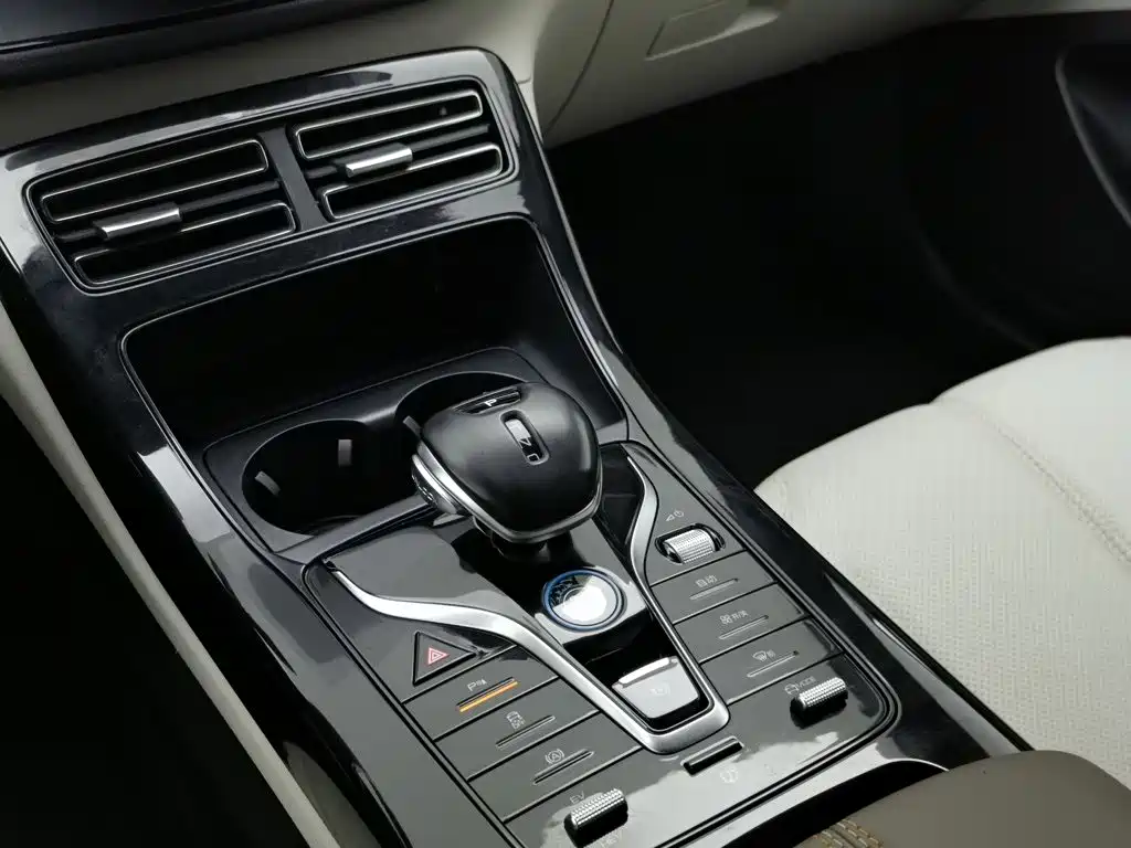 BYD Qin PLUS — миниатюра 13