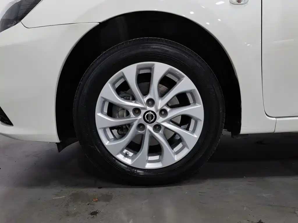 Nissan Sylphy — миниатюра 17