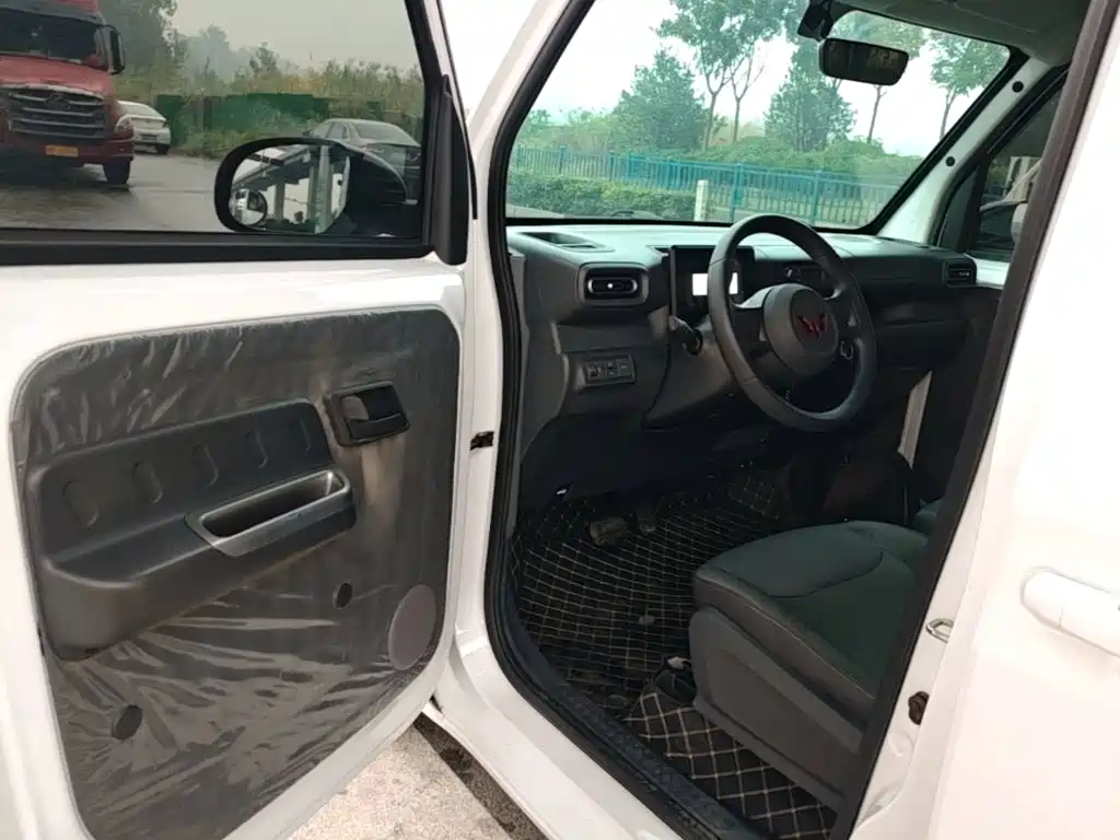 Wuling Zhiguang EV — миниатюра 16