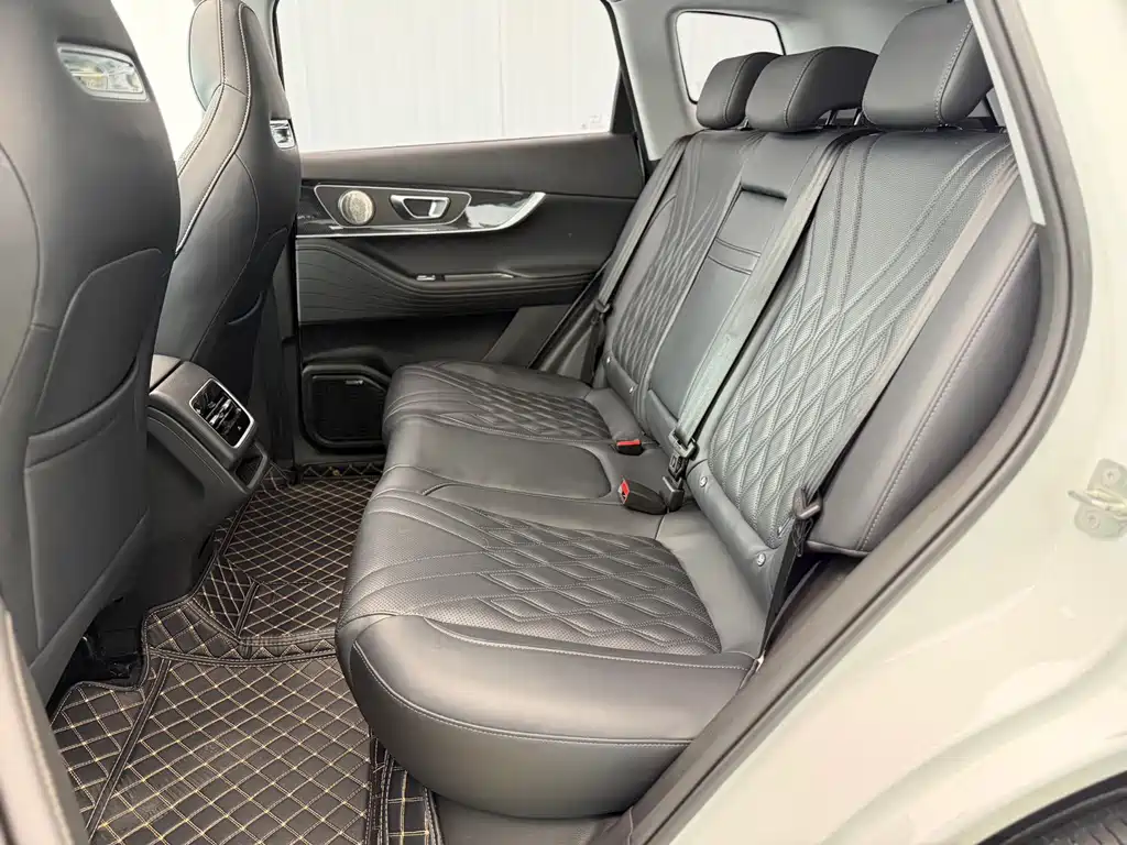 Chery Tiggo 7 PLUS — миниатюра 15