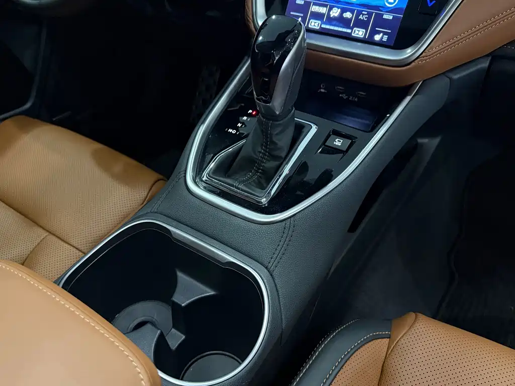 Subaru Outback — миниатюра 13