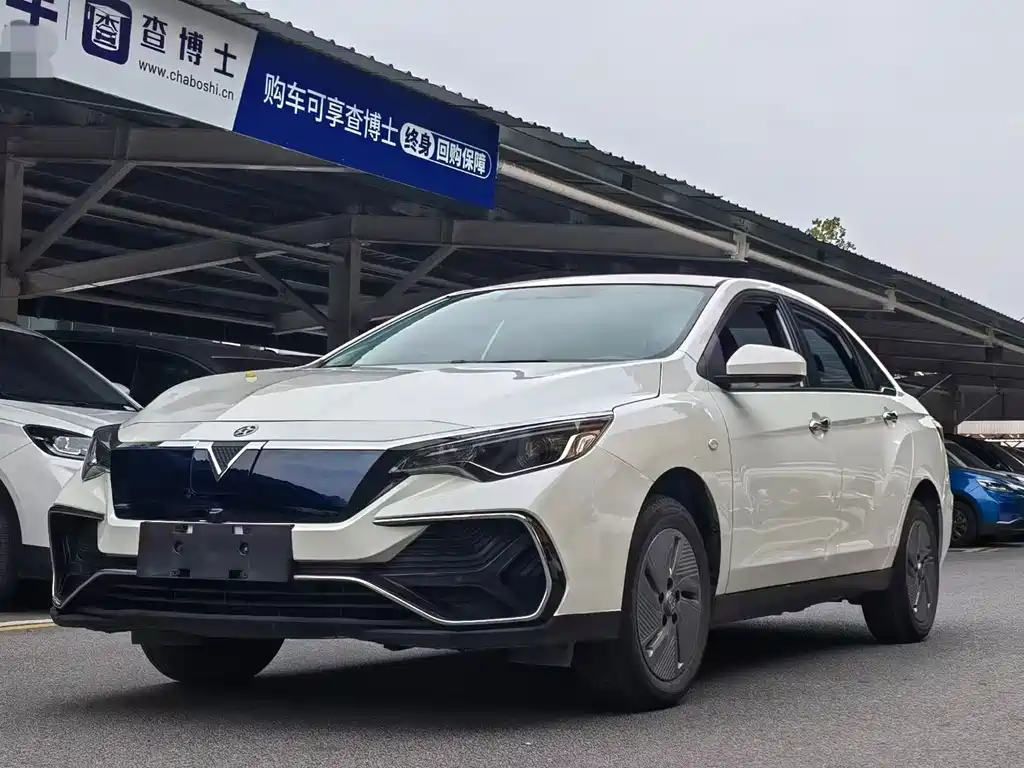 Venucia D60 EV